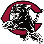 Chaffey Panthers logo