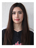 Katie Avellaneda - Softball bio photo